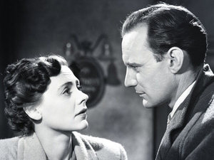 Greatest Ever Movie Couples: Brief Encounter