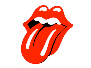 Rolling Stones logo