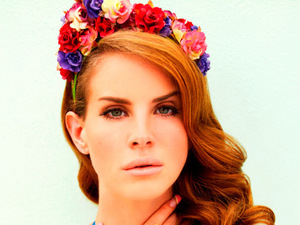Lana Del Rey