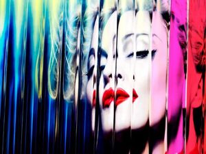 Madonna: 'MDNA'