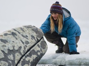 Big Miracle, Drew Barrymore