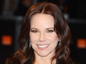 Barbara Hershey