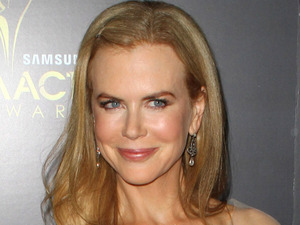 Nicole Kidman - 2012 Australian Academy of Cinema and Television Arts Awards held at Soho House 