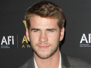 Liam Hemsworth - 2012 Australian Academy of Cinema and Television Arts Awards held at Soho House