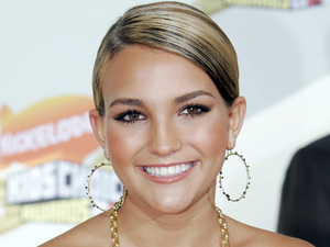 Jamie Lynn Spears
