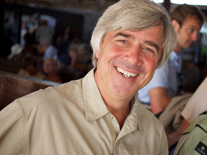 Mike DeGruy