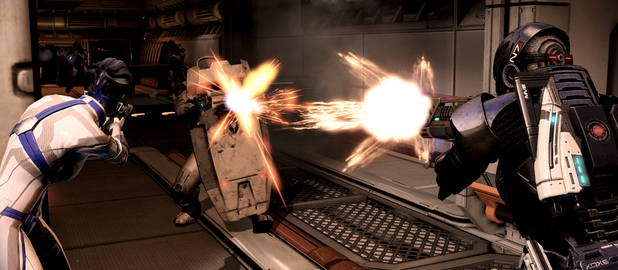 Mass Effect 3