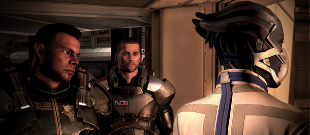 Mass Effect 3