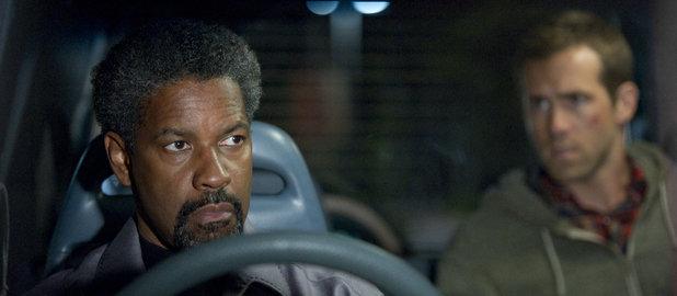 'Safe House' still