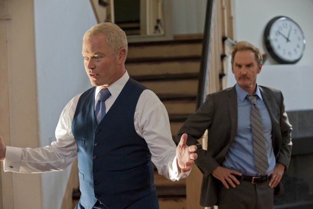 Justified S03E03: 'Harlan Roulette'