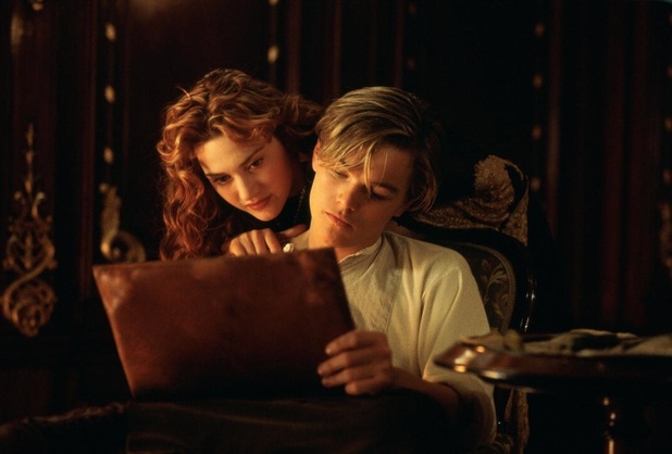 Greatest Ever Movie Couples in pictures