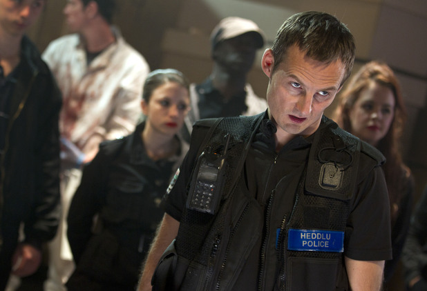Fergus (Anthony Flanagan)