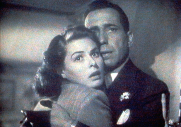 Greatest Ever Movie Couples: Casablanca