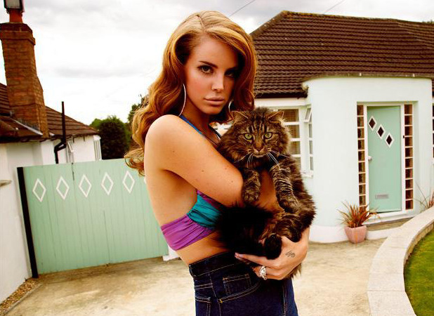 Lana Del Rey