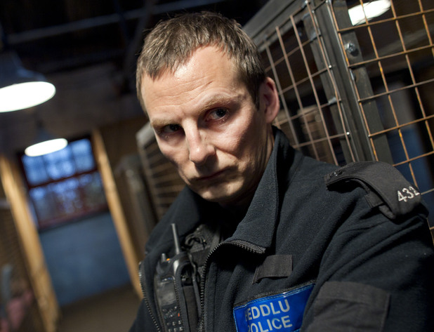 Fergus (Anthony Flanagan)