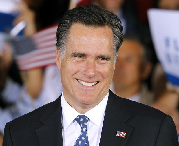 Mitt Romney to be interviewed about Olympics on Fox News Sunday.