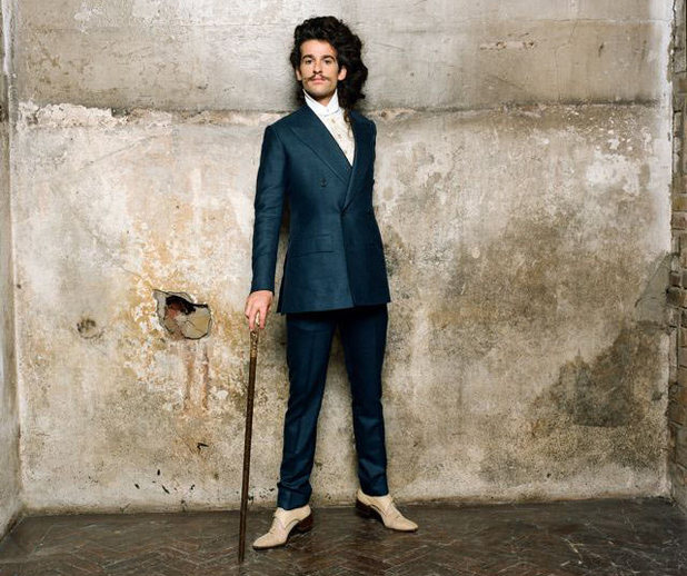 King Charles