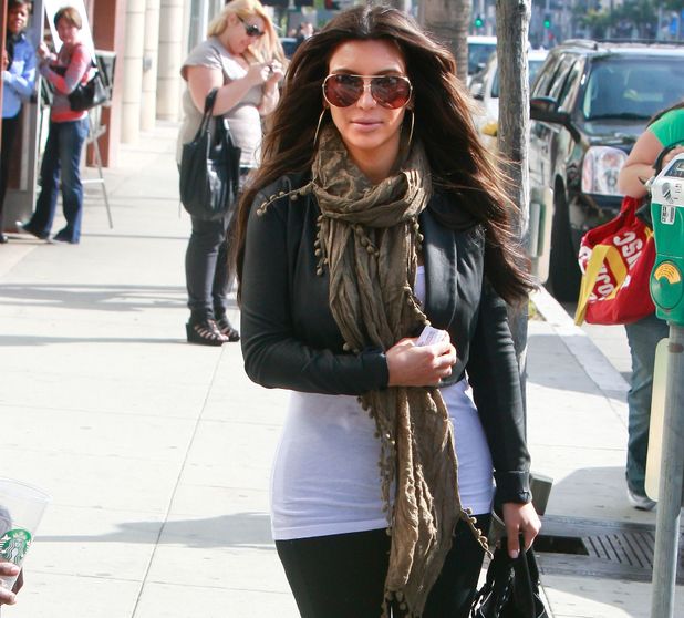 Kim Kardashian