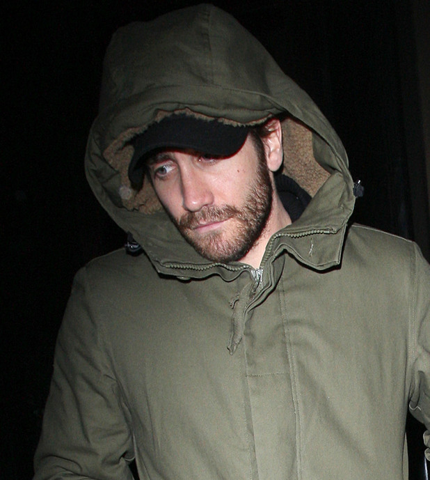Jake Gyllenhaal 