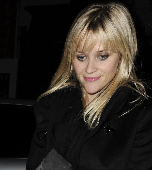 Reese Witherspoon