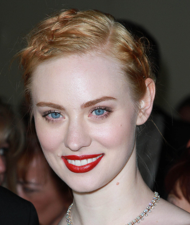 Deborah Ann Woll