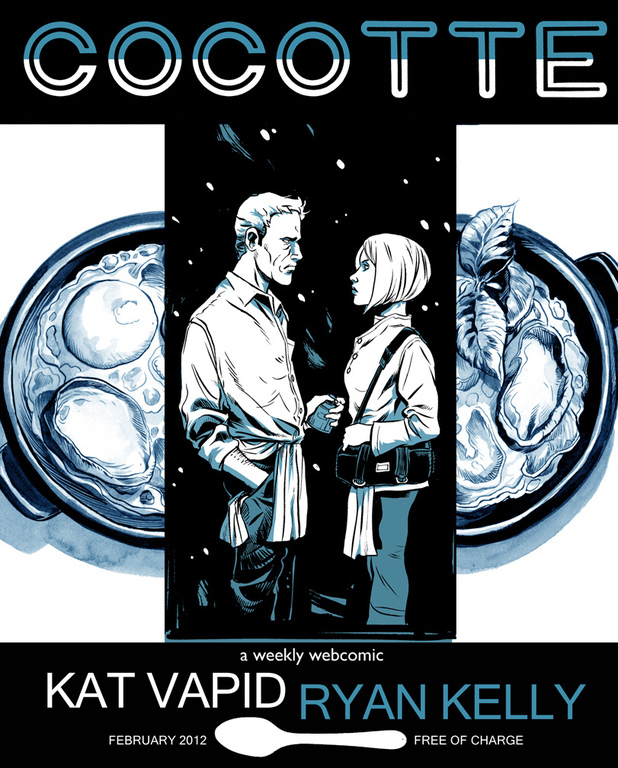 Cocotte