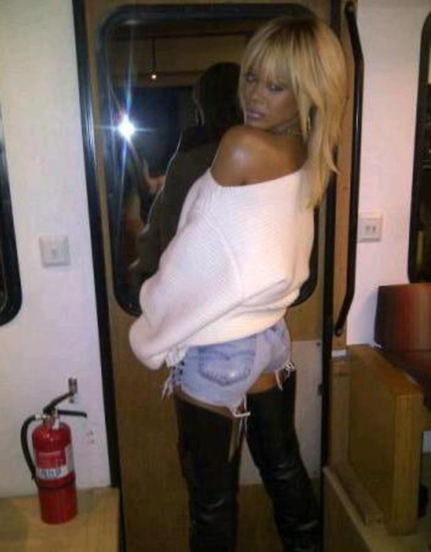 Rihanna