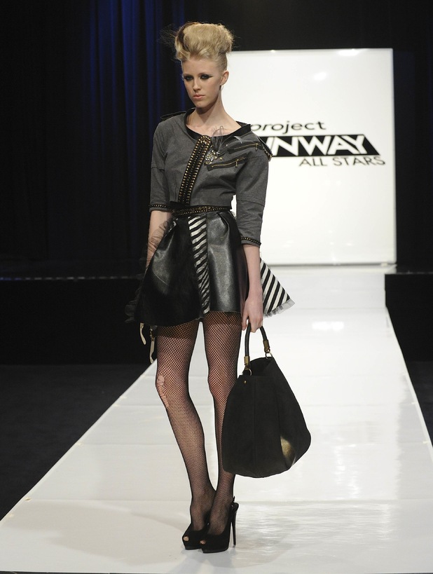 Austin Scarlettâs design