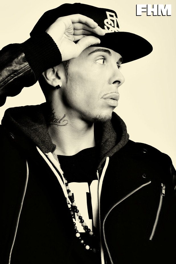 Dappy