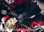 Madonna 'Give Me All Your Luvin'' teaser