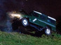E'dale stunt, Corrie proposal, Enders triangle