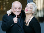 Denise Welch calls police over abuse