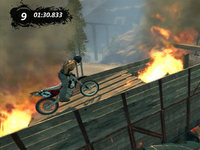 'Trials Evolution' screenshot