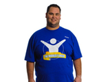 The Biggest Loser Australia: Luke Stephens