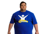 The Biggest Loser Australia: Ryan Preuss