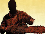 Image Comics teases 'something to fear' in 'Walking Dead'