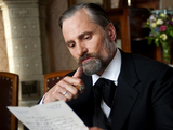 'A Dangerous Method' still: Viggo Mortensen