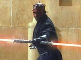 'Star Wars: Episode I - The Phantom Menace' still