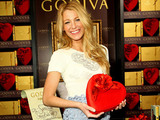Blake Lively, Godiva