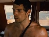 Henry Cavill