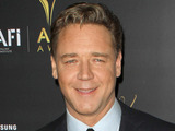 Russell Crowe - 2012 Australian Academy of Cinema and Television Arts Awards held at Soho House