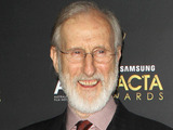 James Cromwell - 2012 Australian Academy of Cinema and Television Arts Awards held at Soho House
