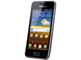 Samsung Galaxy S Advance