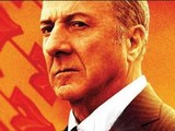 Dustin Hoffman in 'Luck' poster