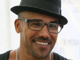 Shemar Moore
CBS Preview Panel with the cast & creative team of returning series Criminal Minds held at The Paley Center for Media
Beverly Hills, California - 06.09.11
Mandatory Credit: FayesVision/WENN.com