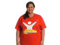 Biggest Loser's Brenda says teammates Margie and Lydia planned to vote her out.
