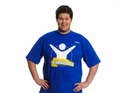 A Biggest Loser contestant leaves the show in return for $30k in gold bullion.