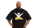Another contestant is voted out of The Biggest Loser by his fellow housemates.
