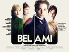 Robert Pattinson's 'Bel Ami' releases new poster
