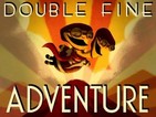 Double Fine turns to Kickstarter for new adventure title